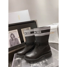 Christian Dior Boots